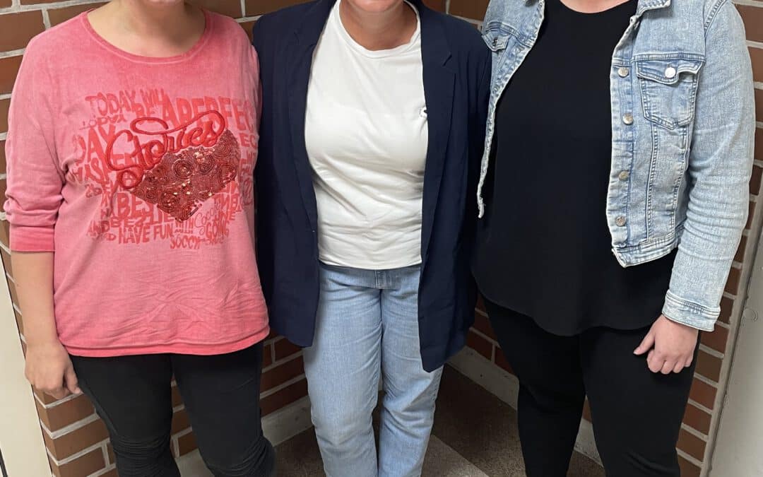 Julia Kruse zu neuer Elternratsvorsitzenden gewählt